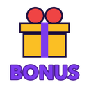 Sagar Club bonus and promotions icon