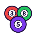 Sagar Club colour prediction game icon
