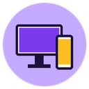 Sagar Club mobile and desktop play icon