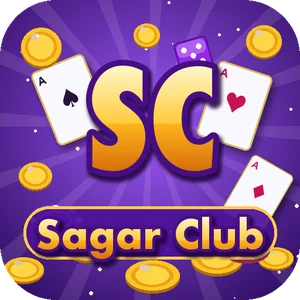 Sagar Club app icon